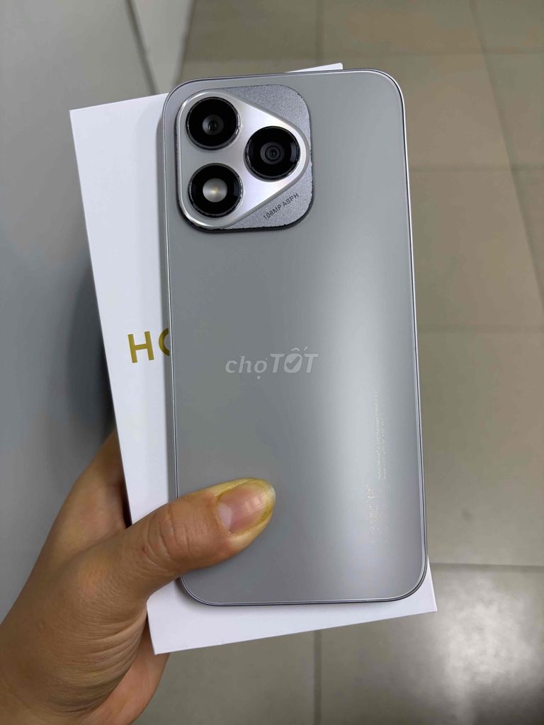 Honor 400 Lite 5G ram12/256gb Fullbox. Mua bán Điện thoại tại Huyện Hóc Môn Tp Hồ Chí Minh được đăng bởi Linh hình 1