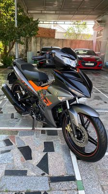 Exciter 2022 đèn led - ĐK 2023. Mua bán Xe máy tại Huyện Long Điền Bà Rịa - Vũng Tàu được đăng bởi Phương Trinh Nguyễn