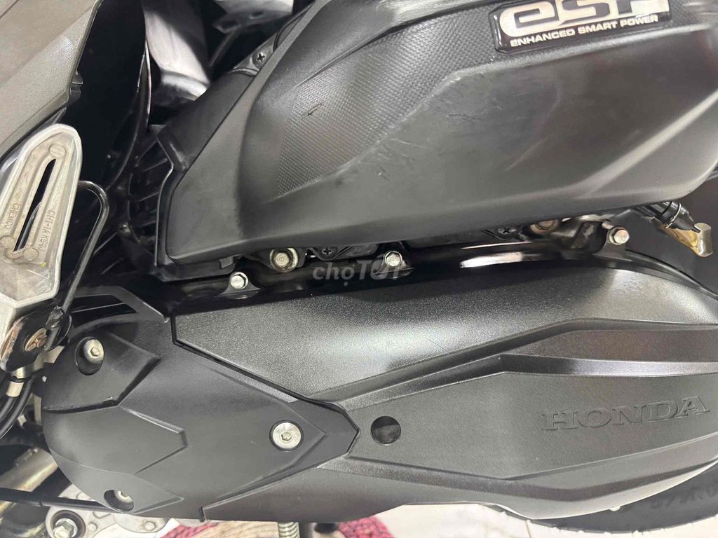 ✅VARIO 150cc 2021 ĐẸP ZIN NHƯ MỚI Khá Cọp 👍. Mua bán Xe máy tại Thành phố Long Xuyên An Giang được đăng bởi Cầm Đồ Bình Tâm  hình 14