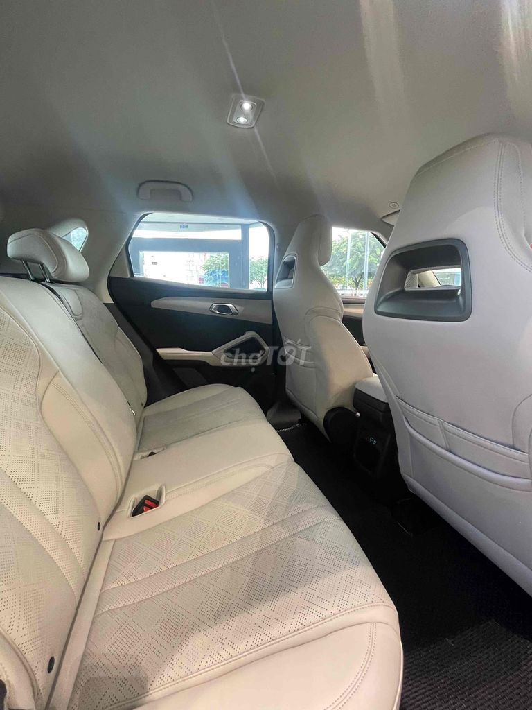 BYD Atto 2 2025. Mua bán Ô tô tại Thành phố Rạch Giá Kiên Giang được đăng bởi Trần Thanh Khang hình 12