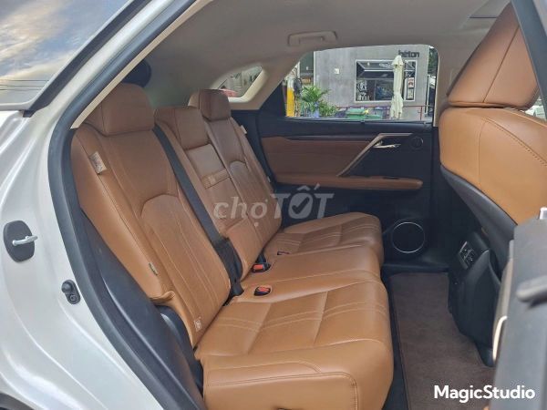 Lexus RX 300 2021