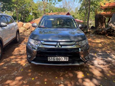 Mitsubishi Outlander 2019 52.000km