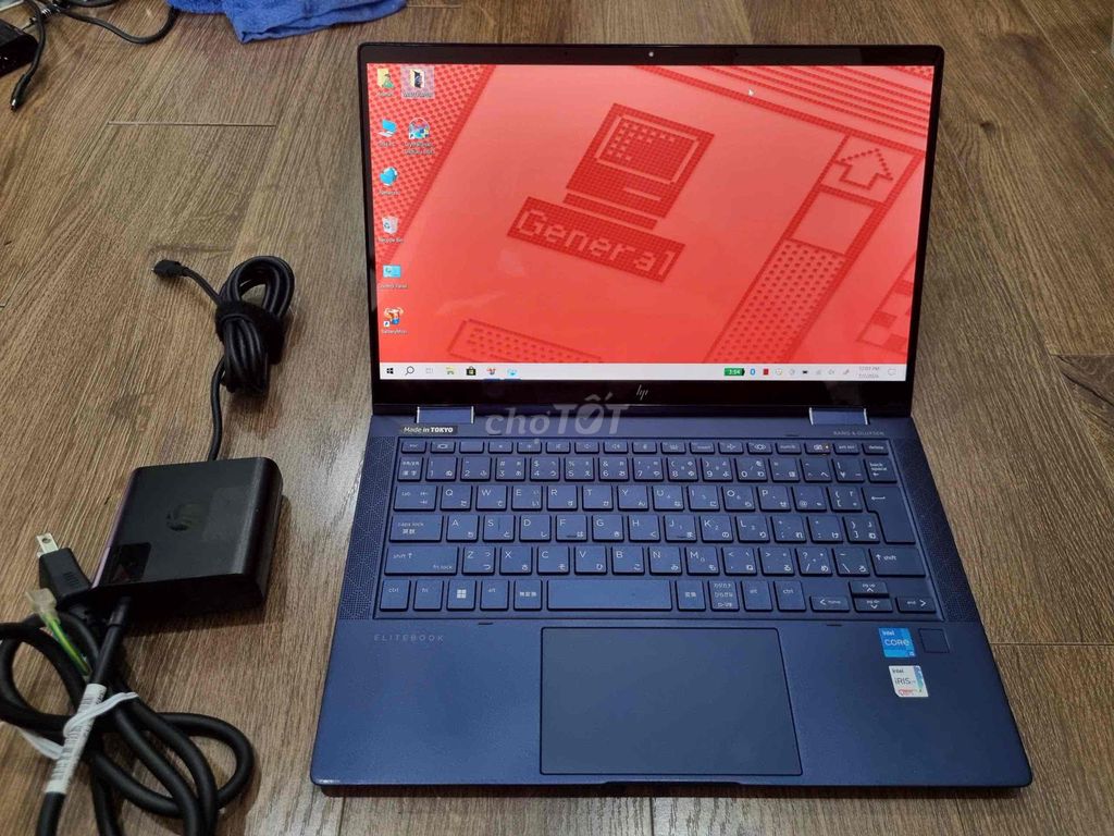 HP Dragon Fly G2. Mua bán Laptop tại Quận Bắc Từ Liêm Hà Nội được đăng bởi Laptop zin giá thợ Hà Nội hình 1