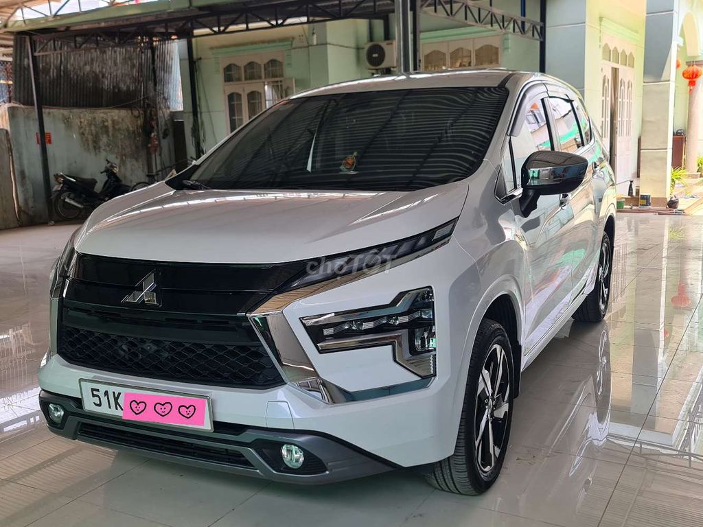 Miusbisi xpander premium cuối 2023 sơn zin 100%. Mua bán Ô tô tại Huyện Long Thành Đồng Nai được đăng bởi hoa tran hình 1