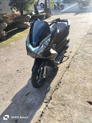 PCX CHÍNH CHỦ MÁY ZIN ÊM CÓ SMAKEY