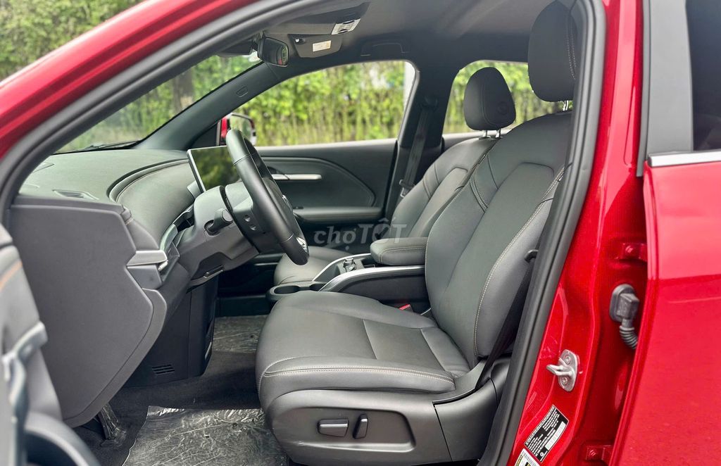 VinFast VF6 model 2025 Plus - 18000 km như mới. Mua bán Ô tô tại Quận 12 Tp Hồ Chí Minh được đăng bởi Nhung Nhung 961 hình 5