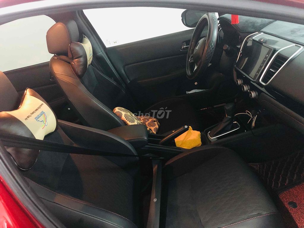 Chính Chủ cần bán xe city RS Odo 15000km. Mua bán Ô tô tại Thành phố Thuận An Bình Dương được đăng bởi Huỳnh Cao Đỉnh hình 11