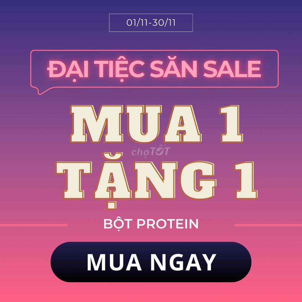 Bột Protein cho vật nuôi