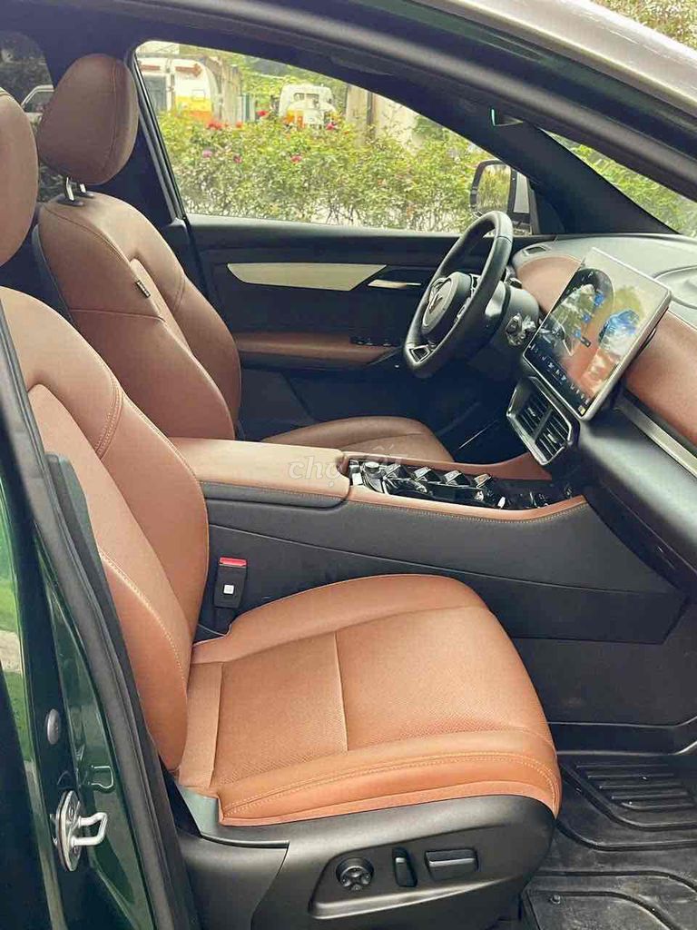 VF8 LUX LÁI ĐẲNG CẤP-KHÁC BIỆT-GẦN 500 Kilomet/SAC. Mua bán Ô tô tại Thành phố Rạch Giá Kiên Giang được đăng bởi KỲ hình 8