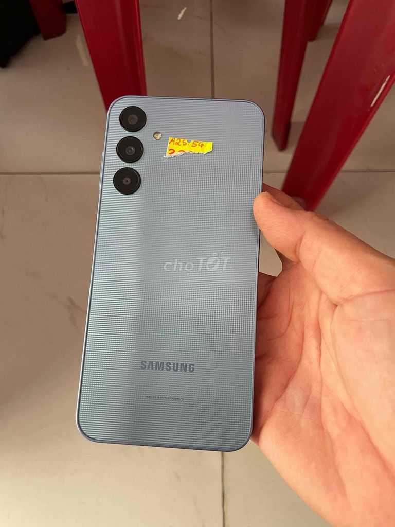 samsung A25 bh  10/2024