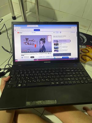 laptop samsung corẻ i5 gen2 ssd128 sịn mh 15.6inch. Mua bán Laptop tại Quận 10 Tp Hồ Chí Minh được đăng bởi Tâm