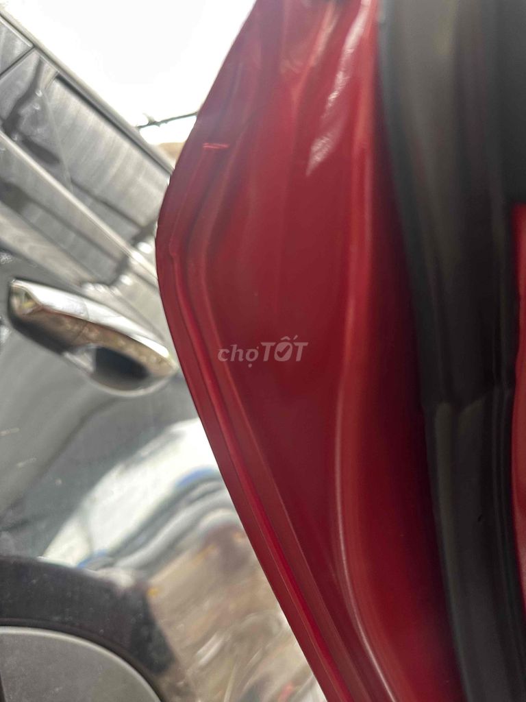 Toyota Corolla Altis 2022 1.8 V - 20000 km. Mua bán Ô tô tại Quận 8 Tp Hồ Chí Minh được đăng bởi Nguyễn Hồng Tân hình 18