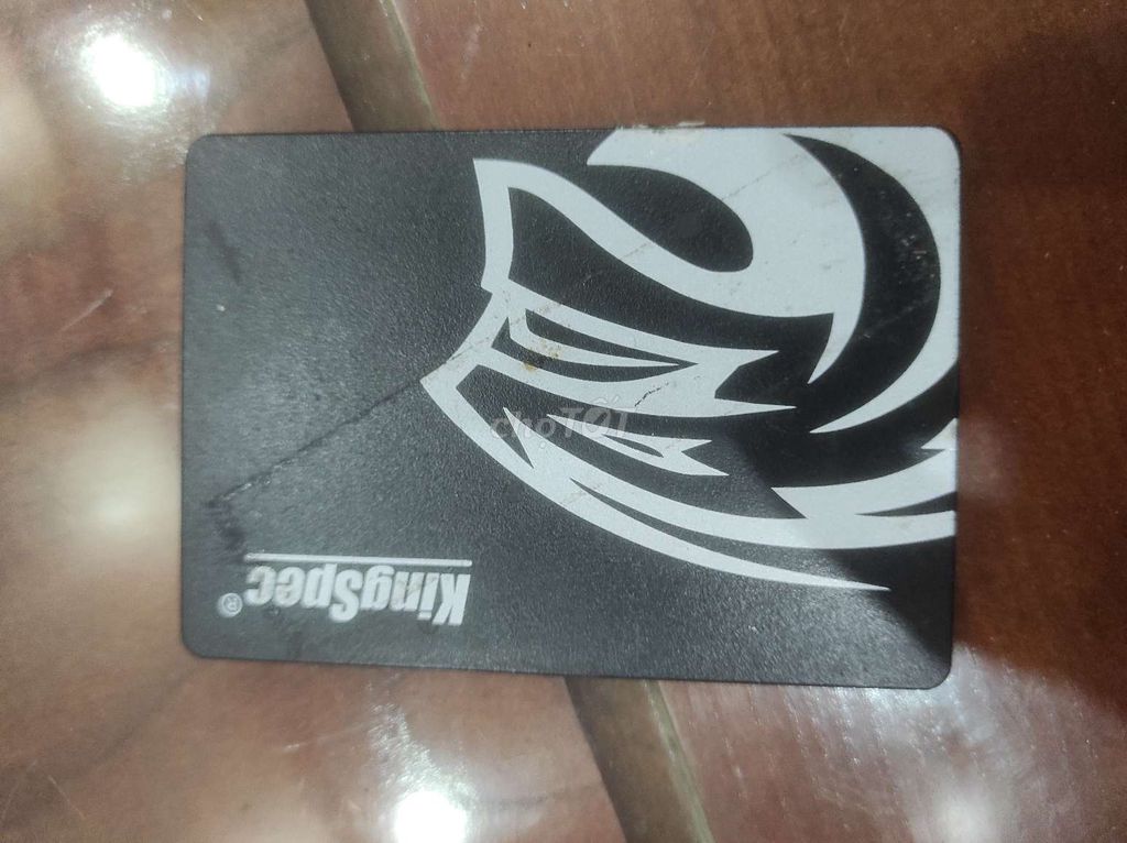 Ổ cứng SSD KingSpec 120GB SATA III 2.5 inch. Mua bán Linh kiện (RAM, Card...) tại Huyện Đại Lộc Quảng Nam được đăng bởi DeMoN TV Gà hình 1