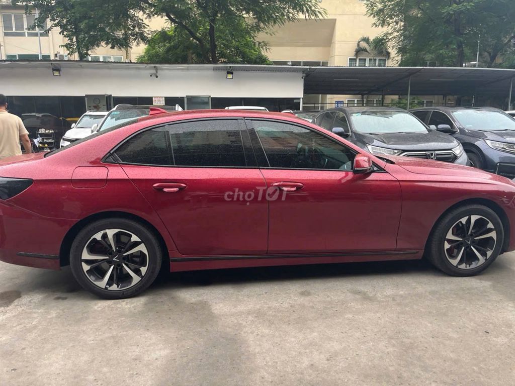 VinFast Lux A2.0 2019 2.0 AT - 100000000. Mua bán Ô tô tại Quận Hoàn Kiếm Hà Nội được đăng bởi Cao anh quân hình 6