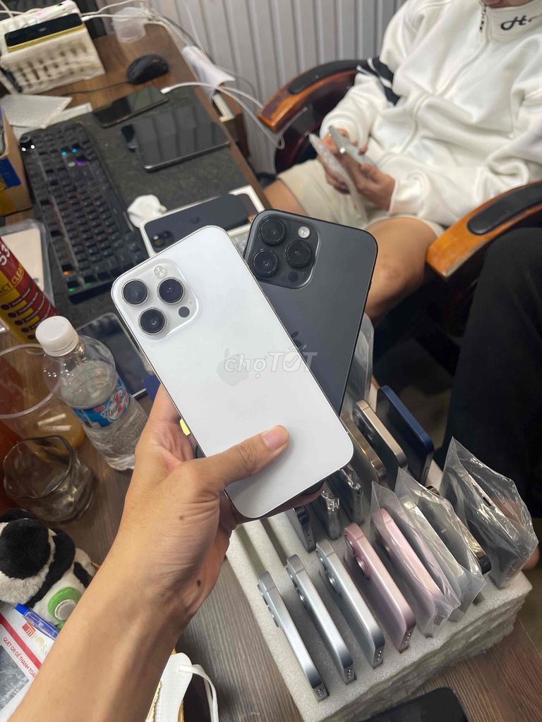 Apple iPhone 11 Pro Max Đa dạng. Mua bán Điện thoại tại Huyện Hóc Môn Tp Hồ Chí Minh được đăng bởi Bình Apple hình 1