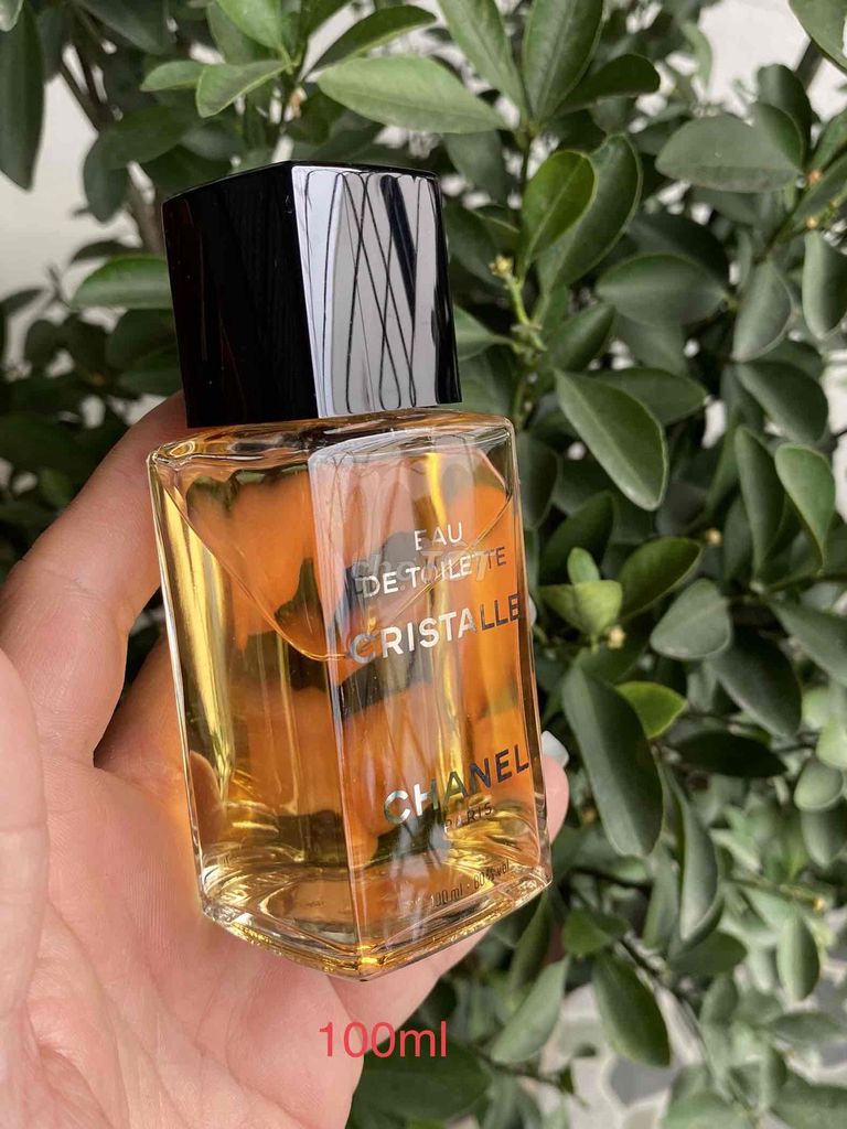 Nước hoa Chanel Cristalle. Mua bán Nước hoa tại Huyện Thuỷ Nguyên Hải Phòng được đăng bởi lê minh thông hình 1