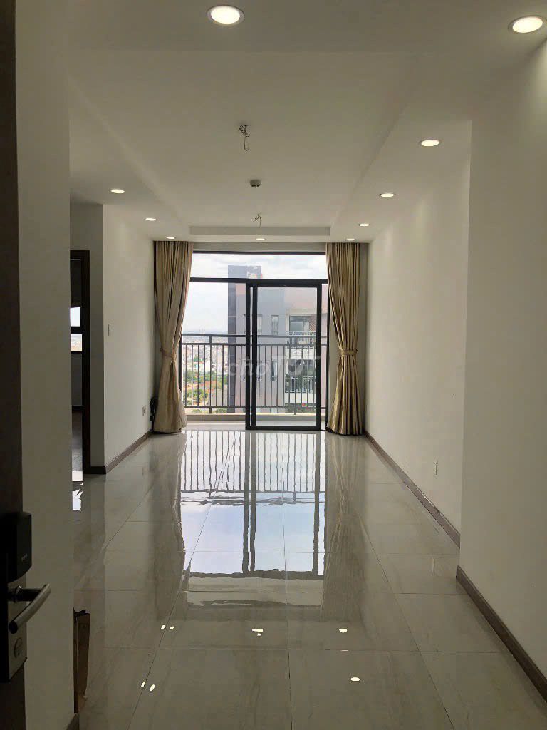 9Tr - Him Lam Phú An, 2PN, 69m2, Nhà sạch, mới, có máy lạnh, ở ngay.