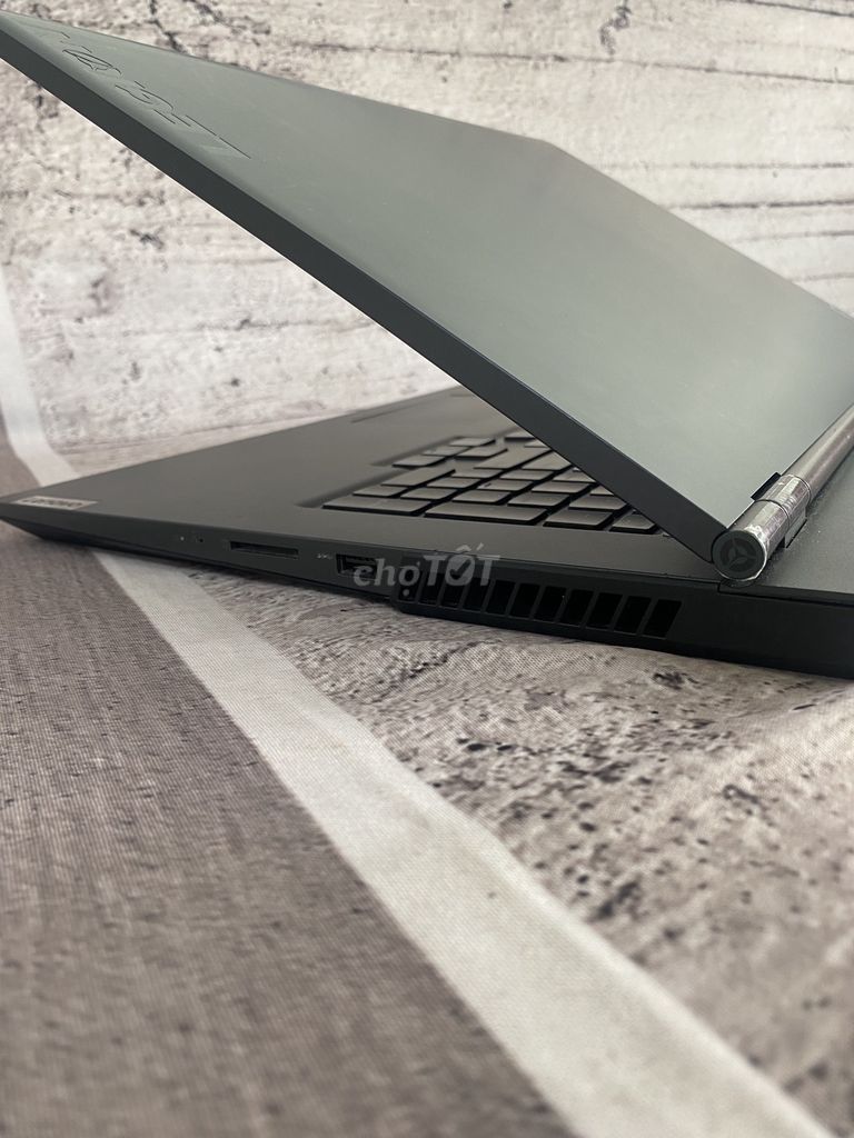 Lenovo Legion 5 i7-10750H, 17.3inch FHD,máy đẹp. Mua bán Laptop tại Quận 10 Tp Hồ Chí Minh được đăng bởi Mr Vũ hình 1