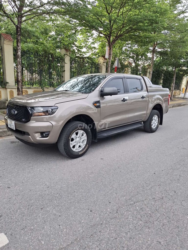 2020 XLS 2.2L 4x2 AT. Mua bán Ô tô tại Huyện Hoài Đức Hà Nội được đăng bởi SƠN HOÀI ĐỨC hình 6