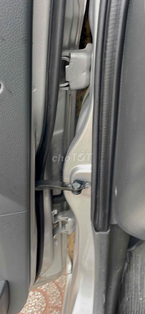 Daewoo Matiz 2009 1.0MT - 50000 km. Mua bán Ô tô tại Quận Ninh Kiều Cần Thơ được đăng bởi nguyen van tai hình 16