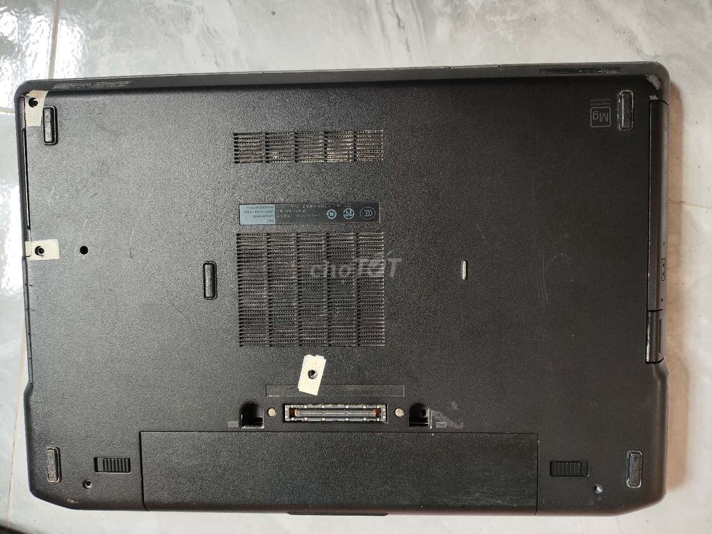 Dell Latitude E6430 i5-3320M 4GB/250GB Đã sử dụng. Mua bán Laptop tại Thành phố Cẩm Phả Quảng Ninh được đăng bởi Đỗ Thành Đạt hình 1