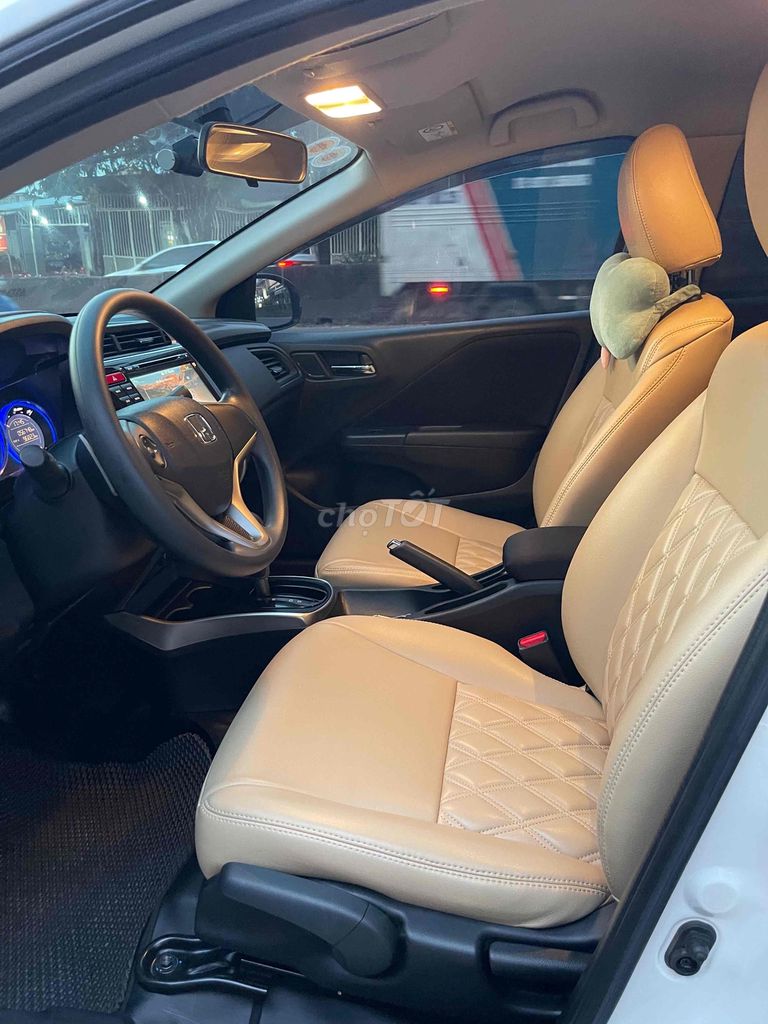 Honda City 2017 1.5 CVT - 56000 km. Mua bán Ô tô tại Huyện Trảng Bom Đồng Nai được đăng bởi Cường hình 8