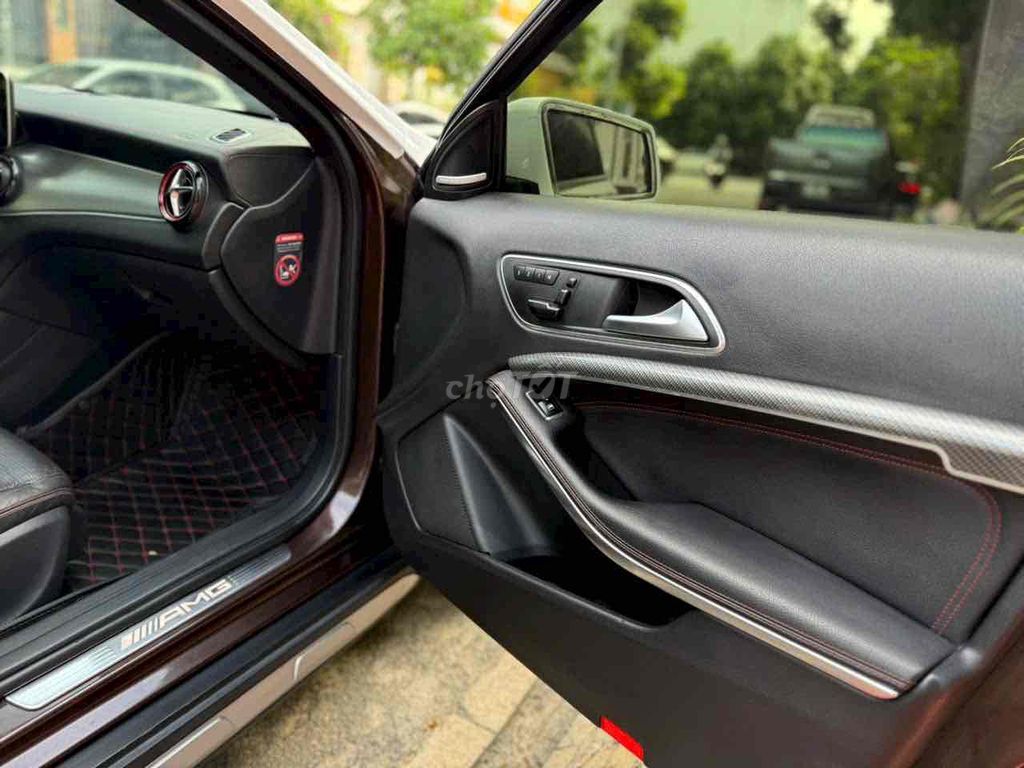 bán gấp mercedes GLA45 AMG 4matic 2015. Mua bán Ô tô tại Quận Bình Thạnh Tp Hồ Chí Minh được đăng bởi kim hạo thiên hình 11