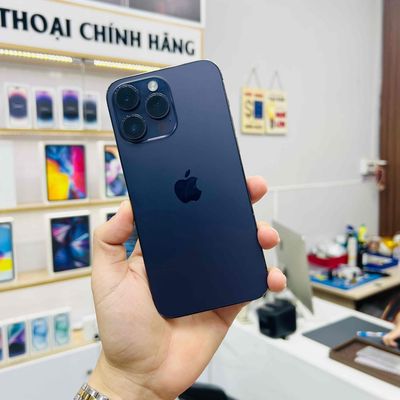 🍎14 PROMAX TÍM 512GB QTẾ MỸ CẬN99% ZIN ỐC ÁP P84%. Mua bán Điện thoại tại Quận Ninh Kiều Cần Thơ được đăng bởi Nghĩa Trần Mobile