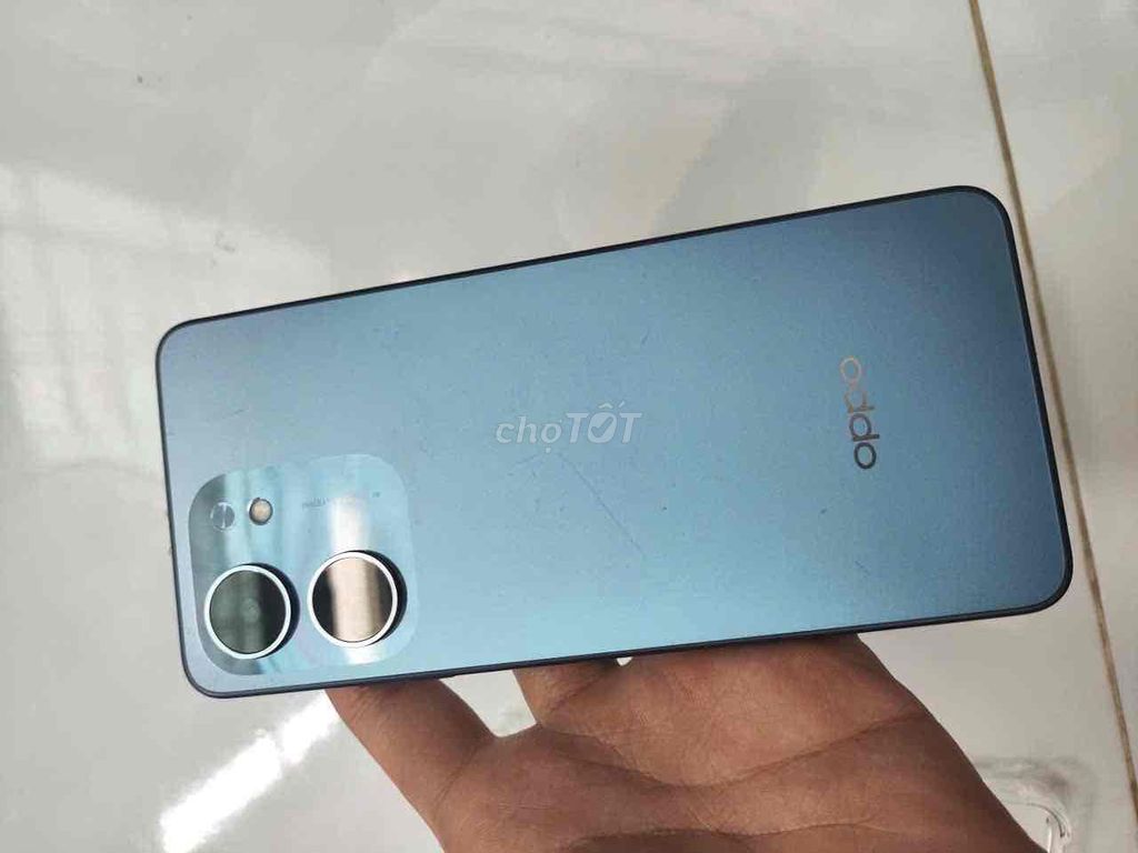 Oppo A5X 128GB. Mua bán Điện thoại tại Quận Ninh Kiều Cần Thơ được đăng bởi Dương thị Quyên hình 1