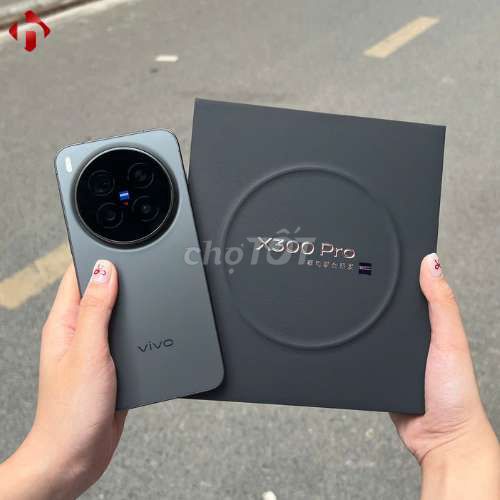 Vivo X300 Pro chính hãng, bh 2028. Mua bán Điện thoại tại Huyện Dương Minh Châu Tây Ninh được đăng bởi Vịnh hình 1