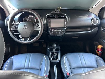 Mitsubishi Attrage 2022 CVT Premium - 14000 km. Mua bán Ô tô tại Huyện Hòa Thành Tây Ninh được đăng bởi Mỹ Chăm Mitsubishi Tây Ninh 