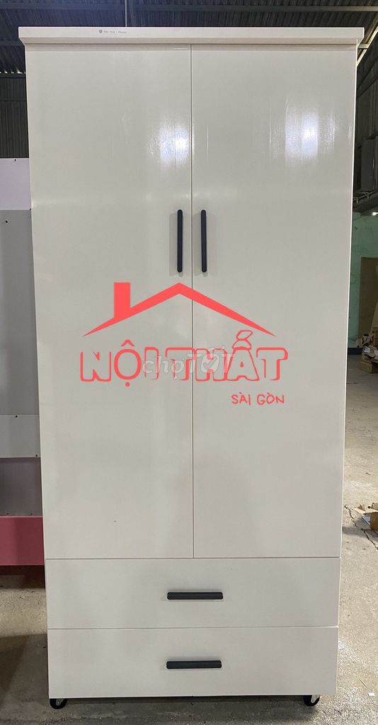 Tủ quần áo Nhựa Đài Loan Tủ quần áo%Tủ quần áo%. Mua bán Tủ, kệ gia đình tại Huyện Củ Chi Tp Hồ Chí Minh được đăng bởi Nội thất giá xưởng hình 1