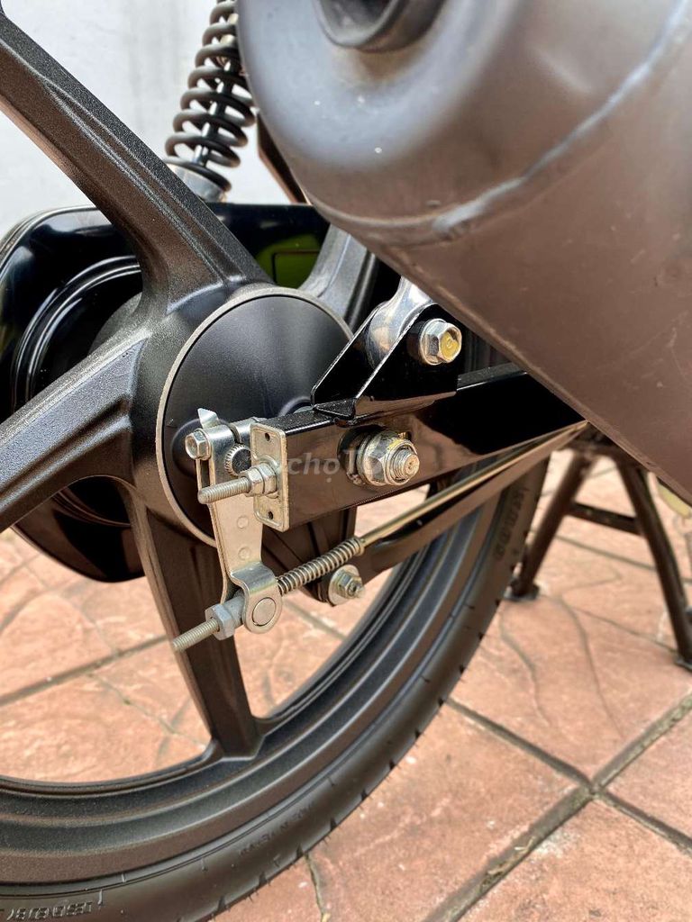 FUTURE 125Fi Led 2024 Chạy ít 3.000Km. Mua bán Xe máy tại Quận Ninh Kiều Cần Thơ được đăng bởi Xe Máy TÂN LIÊN HƯNG 1 91B hình 16