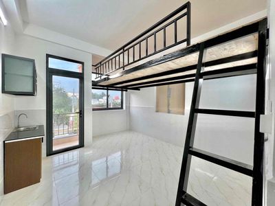 Khai trương 15p có gác ban công cửa sổ có máy lạnh chỉ 3x gần IUH, VLU. Cho thuê phòng trọ tại Quận Gò Vấp Tp Hồ Chí Minh được đăng bởi Linh HiFriendz