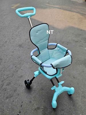 XE ĐẨY ĐI DẠO CHO BÉ CHƯA BIẾT ĐI. Mua bán Mẹ và bé tại Quận Gò Vấp Tp Hồ Chí Minh được đăng bởi Ruby Land