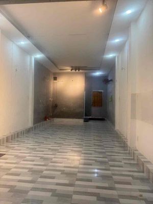 Rent · 1 bd · 40 м² · Quận Tân Phú, ул. Đường Trần Quang Cơ