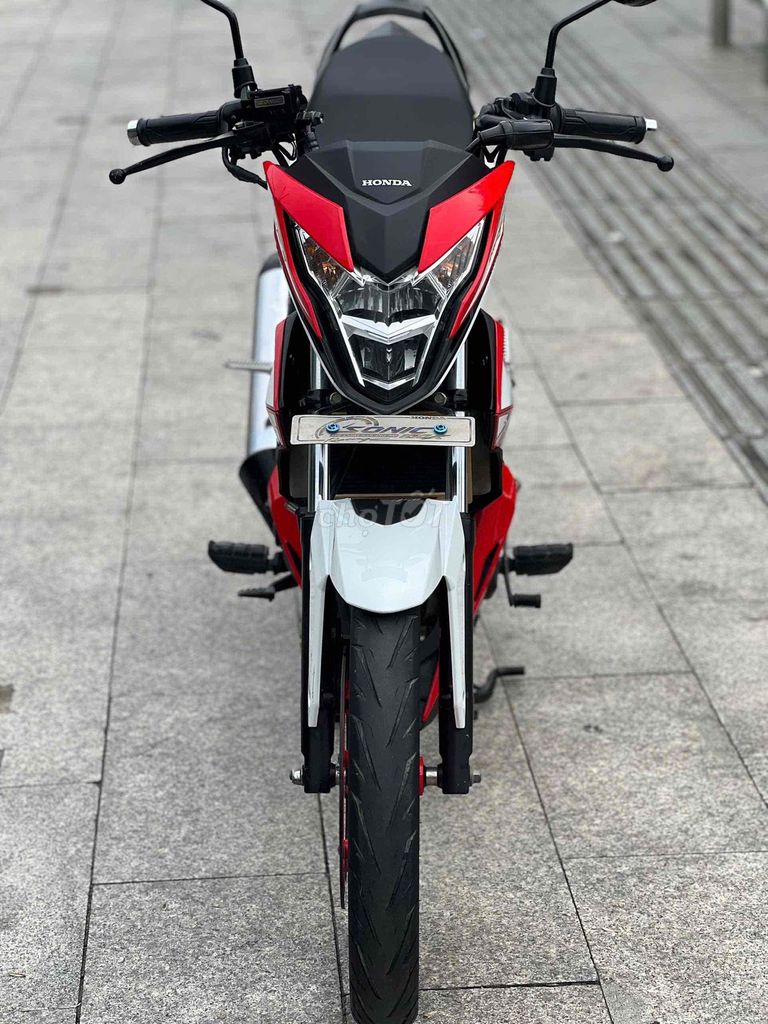 ❤️ Sonic 150 đời 2019 bstp chính chủ hỗ trợ góp. Mua bán Xe máy tại Quận 11 Tp Hồ Chí Minh được đăng bởi Hưng Từ hình 2
