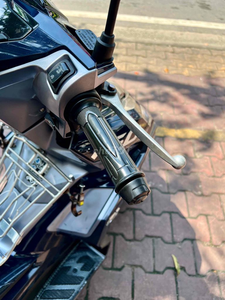 [GÓP ĐC GIỮ CAVET] AIRBLADE 160 2024, BS TPHCM. Mua bán Xe máy tại Quận 12 Tp Hồ Chí Minh được đăng bởi Bùi văn hiếu hình 17