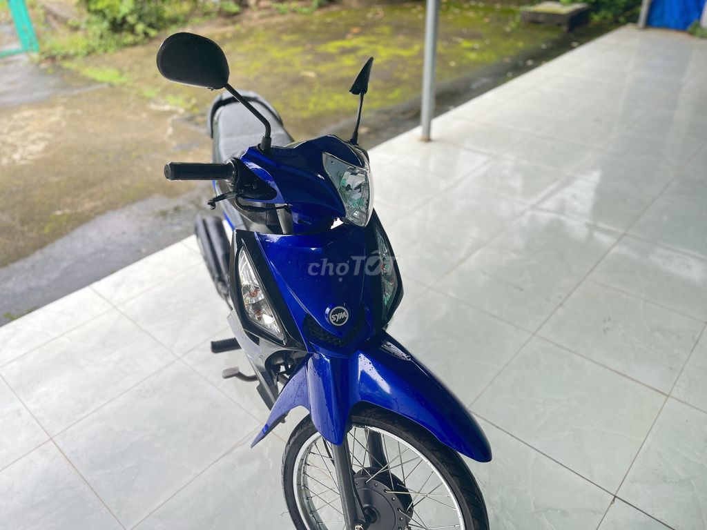 Xe Nguyên zin. Mua bán Xe máy tại Huyện Trảng Bom Đồng Nai được đăng bởi tam lechi hình 1