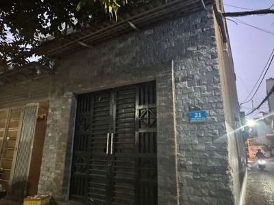 Аренда · 2 комн. · 48 м² · Quận Tân Phú, ул. Đường Dương Thiệu Tước