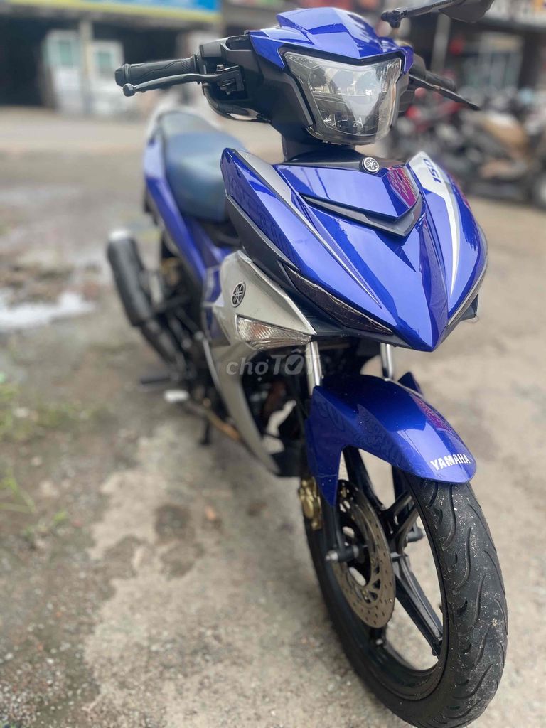 exciter 150 nguyên rin chinh chủ. Mua bán Xe máy tại Quận Tân Bình Tp Hồ Chí Minh được đăng bởi  tân thành  hình 6