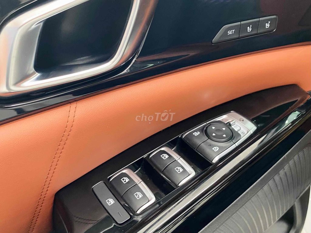 Kia Carnival 2023 Signature 2.2D - XHĐ 905Tr. Mua bán Ô tô tại Thành phố Thủ Đức Tp Hồ Chí Minh được đăng bởi Quốc Nhẫn hình 12