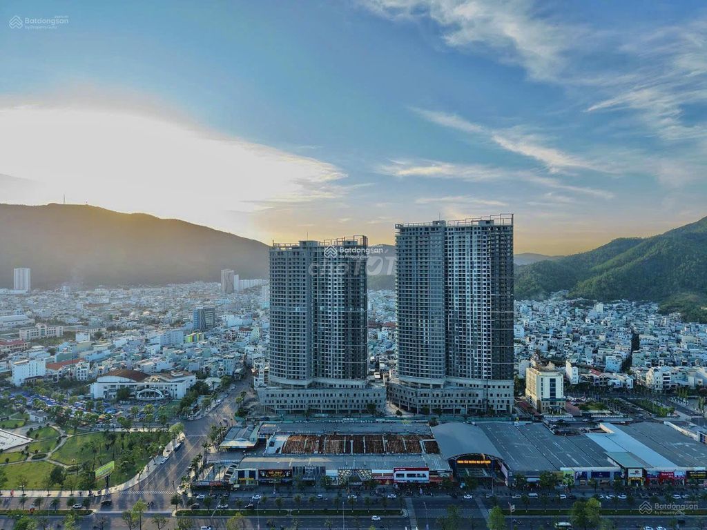 The sailing - không mua hôm nay, 2027 sẽ không còn giá này! The sailing - không mua hôm nay, 2027 sẽ không còn giá này!
