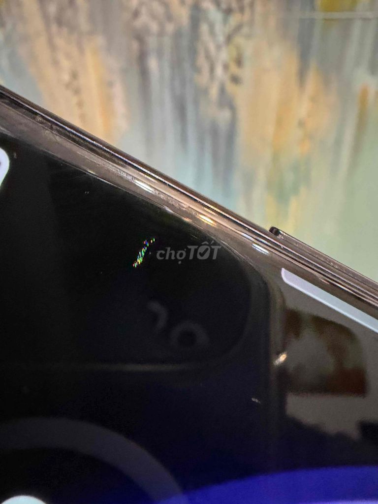 Samsung Galaxy S23 Ultra 256GB Đen. Mua bán Điện thoại tại Quận Phú Nhuận Tp Hồ Chí Minh được đăng bởi Thanh nam hình 1