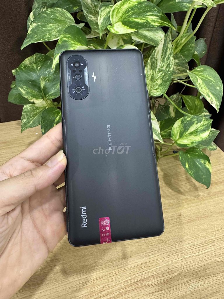 Redmi K40 Gaming 12/256 CÓ TRẢ GÓP - COD. Mua bán Điện thoại tại Quận Hoàng Mai Hà Nội được đăng bởi Gia Vinh hình 1
