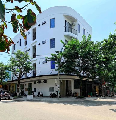 Townhouse 195 m² · 11 bed · Phạm Viết Chánh