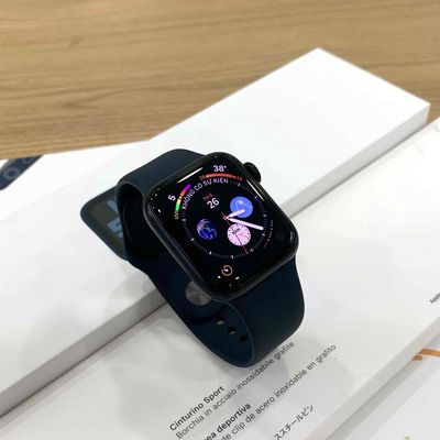 Apple Watch SE 2 GPS 40mm 2023 Nguyên Zin Đẹp 99%