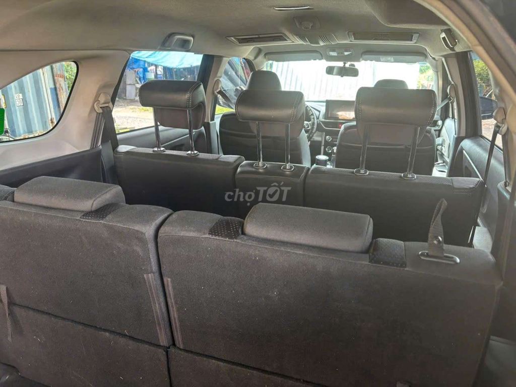 2022 CVT Top - 24000 km. Mua bán Ô tô tại Quận 8 Tp Hồ Chí Minh được đăng bởi Quách Trọng Khánh hình 7