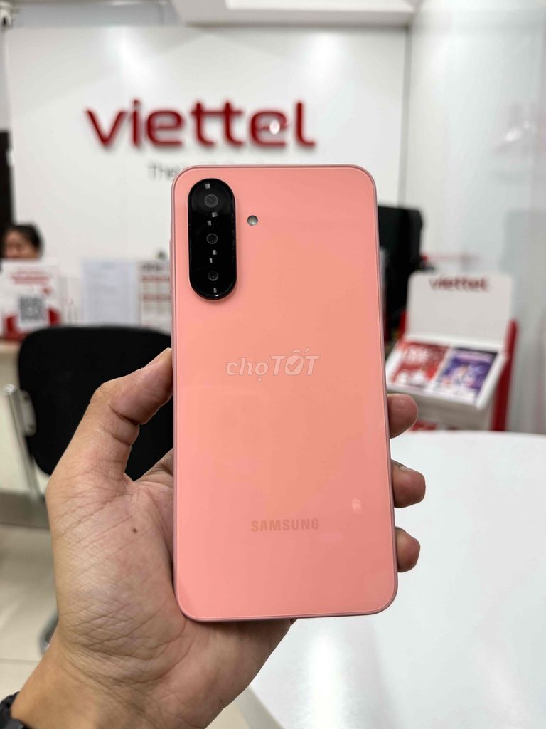 Samsung Galaxy A26 5G. Mua bán Điện thoại tại Thành phố Thủ Đức Tp Hồ Chí Minh được đăng bởi Thịnh Viettel Global City hình 1