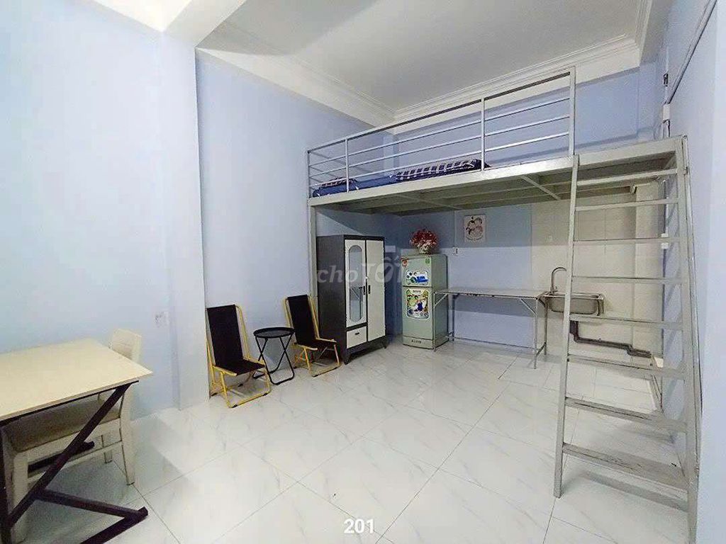 Trọ giá tốt Đ.Tô Hiến Thành, quận 10